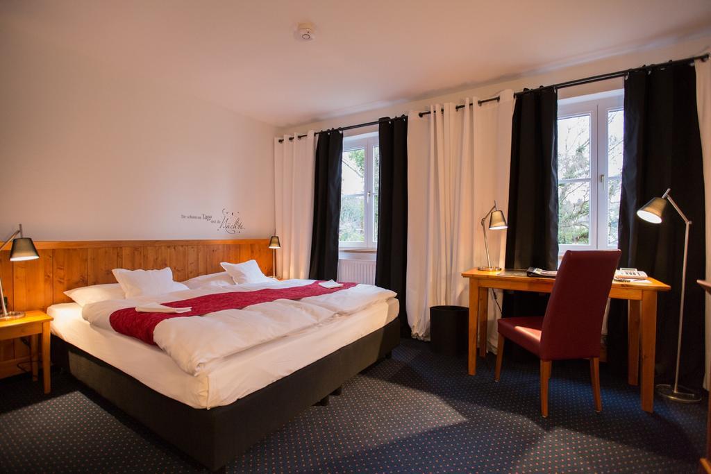 Hotel Buerkle Фелльбах Экстерьер фото