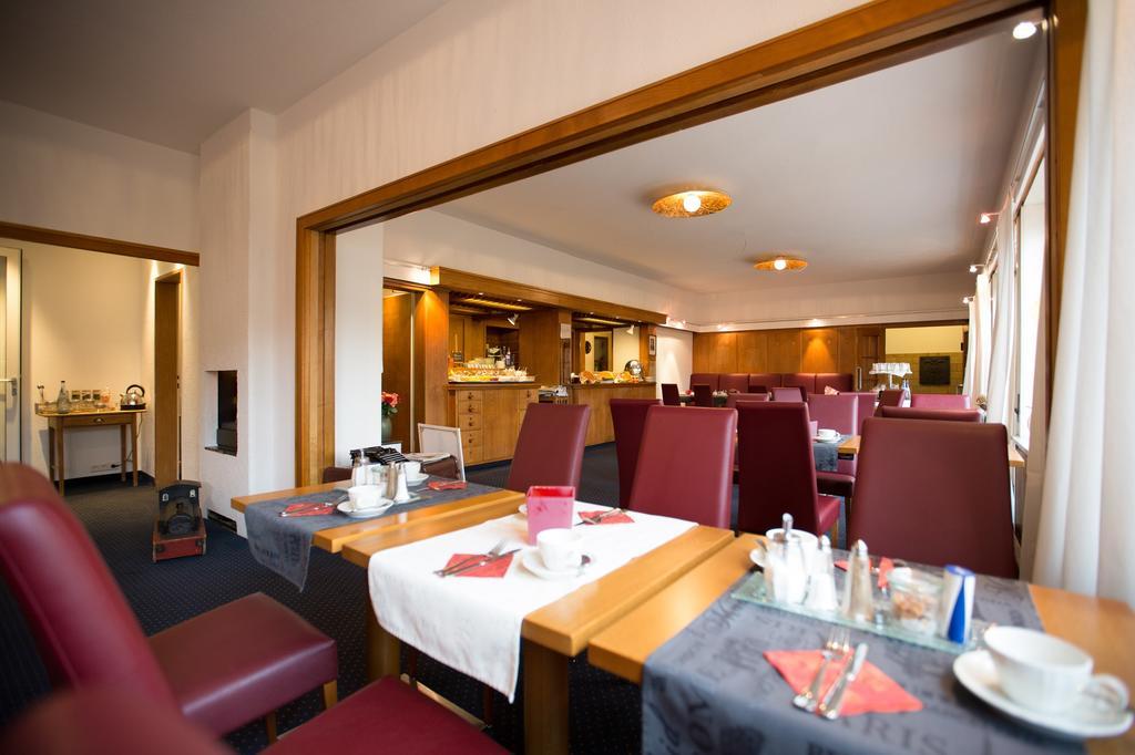 Hotel Buerkle Фелльбах Экстерьер фото