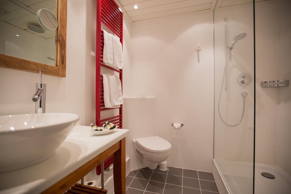 Hotel Buerkle Фелльбах Номер фото